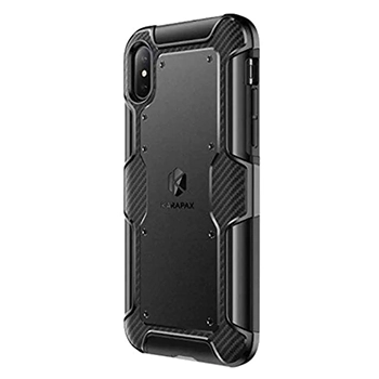 کاور انکر مدل A9022H11 مناسب برای گوشی موبایل اپل iPhone X / XS